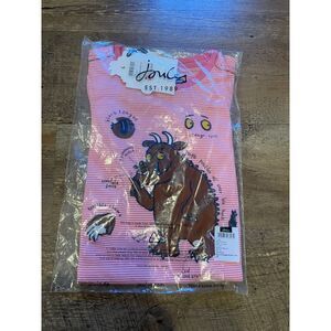Joules Gruffalo top